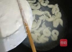 面疙瘩的做法图解4