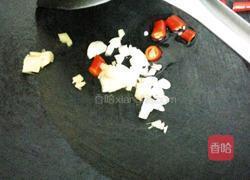 西红柿炒西兰花的做法图解5