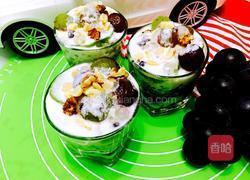 酸奶燕麦的做法图解6