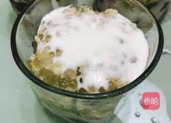 酸奶燕麦的做法图解3