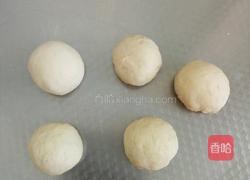 千层面包的做法图解5