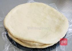千层面包的做法图解8