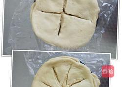千层面包的做法图解9