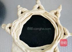千层面包的做法图解11