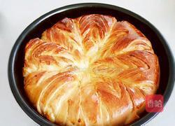 千层面包的做法图解15