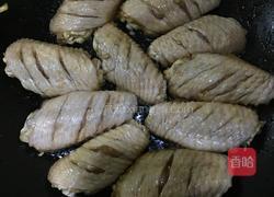 双椒鸡翅的做法图解4