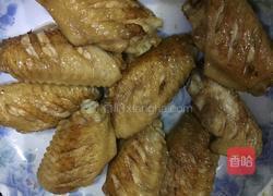 双椒鸡翅的做法图解6