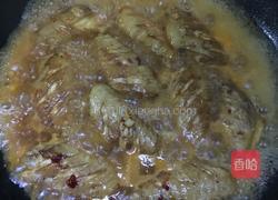 双椒鸡翅的做法图解8