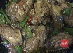 双椒鸡翅的做法图解10