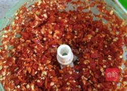 湖南剁辣椒的做法图解5