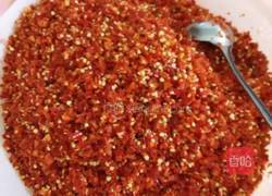 湖南剁辣椒的做法图解6