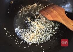 蒜蓉粉丝蒸天鹅蛋的做法图解6