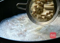 西湖牛肉羹的做法圖解9