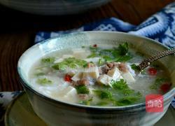 西湖牛肉羹的做法图解14