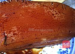 梅菜烧肉的做法图解4