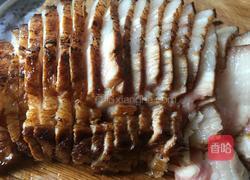 梅菜烧肉的做法图解7