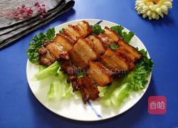 煎肉片的做法图解10