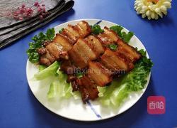 煎肉片的做法图解1