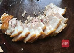 煎肉片的做法图解3