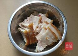 煎肉片的做法图解5