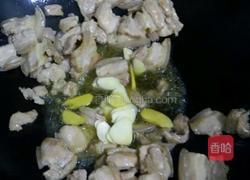 湖南小炒肉的做法图解8