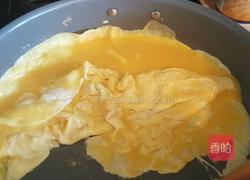 韭菜蛋三色椒盒子的做法图解2