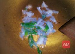 土豆面疙瘩的做法图解6