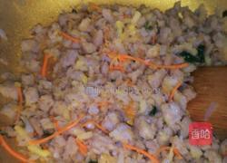 土豆面疙瘩的做法图解8