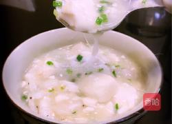 宝宝辅食－鲜虾豆腐羹的做法图解3