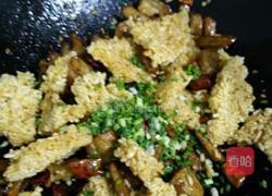 锅巴肉片的做法图解11