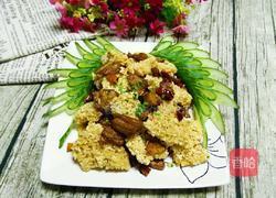 鍋巴肉片的做法圖解12