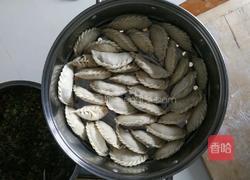 素饺子的做法图解3