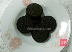 盆栽冰淇淋的做法图解1