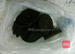 盆栽冰淇淋的做法图解3