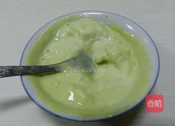 盆栽冰淇淋的做法图解8