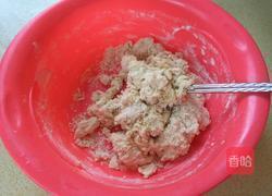 无矾油条的做法图解2