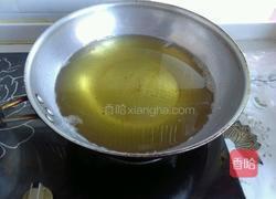 无矾油条的做法图解6