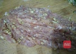 猪肉饺子馅的做法图解3