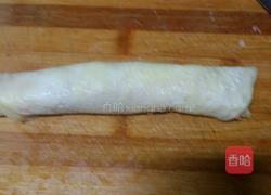 肉蛋卷的做法图解5