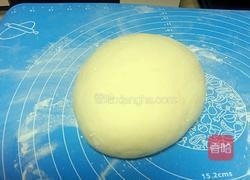 西葫芦包子的做法图解8