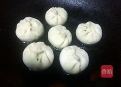 水煎包的做法图解10