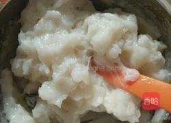 冰皮月饼(奶黄馅)的做法图解6