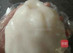 冰皮月饼(奶黄馅)的做法图解7