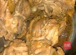 自制酱大骨头的做法图解3