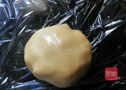 月饼的做法图解6