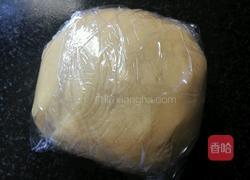 月饼的做法图解7