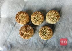 月饼的做法图解10