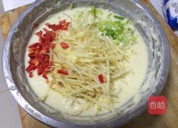 韩式土豆煎饼的做法图解5