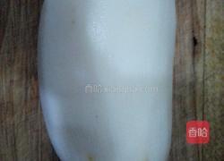 糯米莲藕的做法图解2