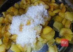 李子果酱的做法图解3